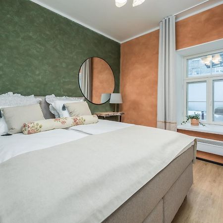 Old Town Boho Guesthouse Tallinn Eksteriør bilde