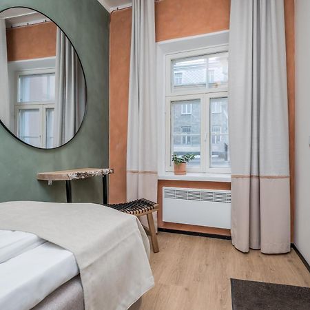 Old Town Boho Guesthouse Tallinn Eksteriør bilde