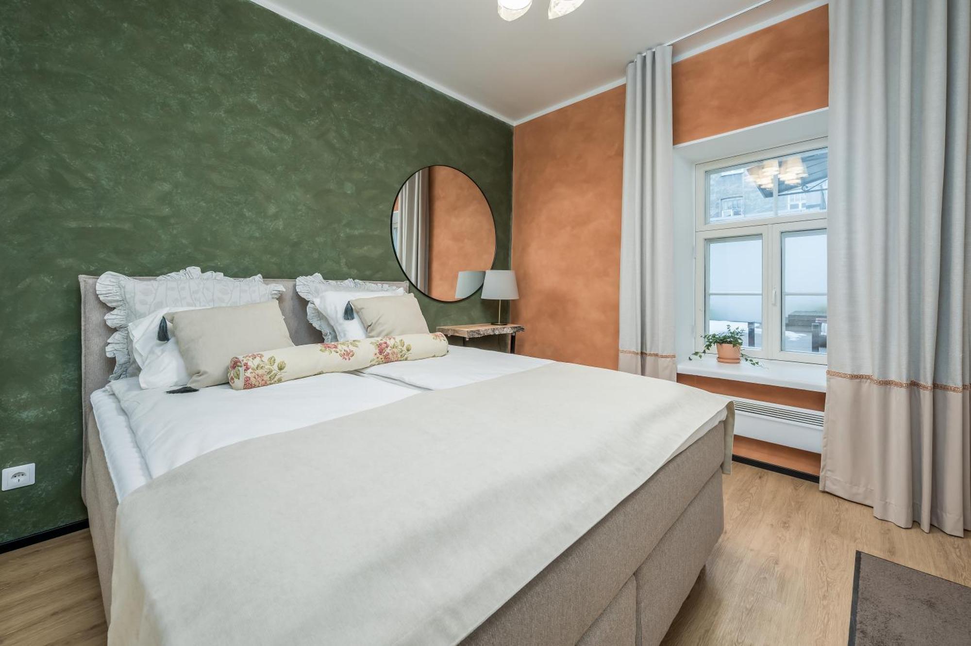 Old Town Boho Guesthouse Tallinn Eksteriør bilde
