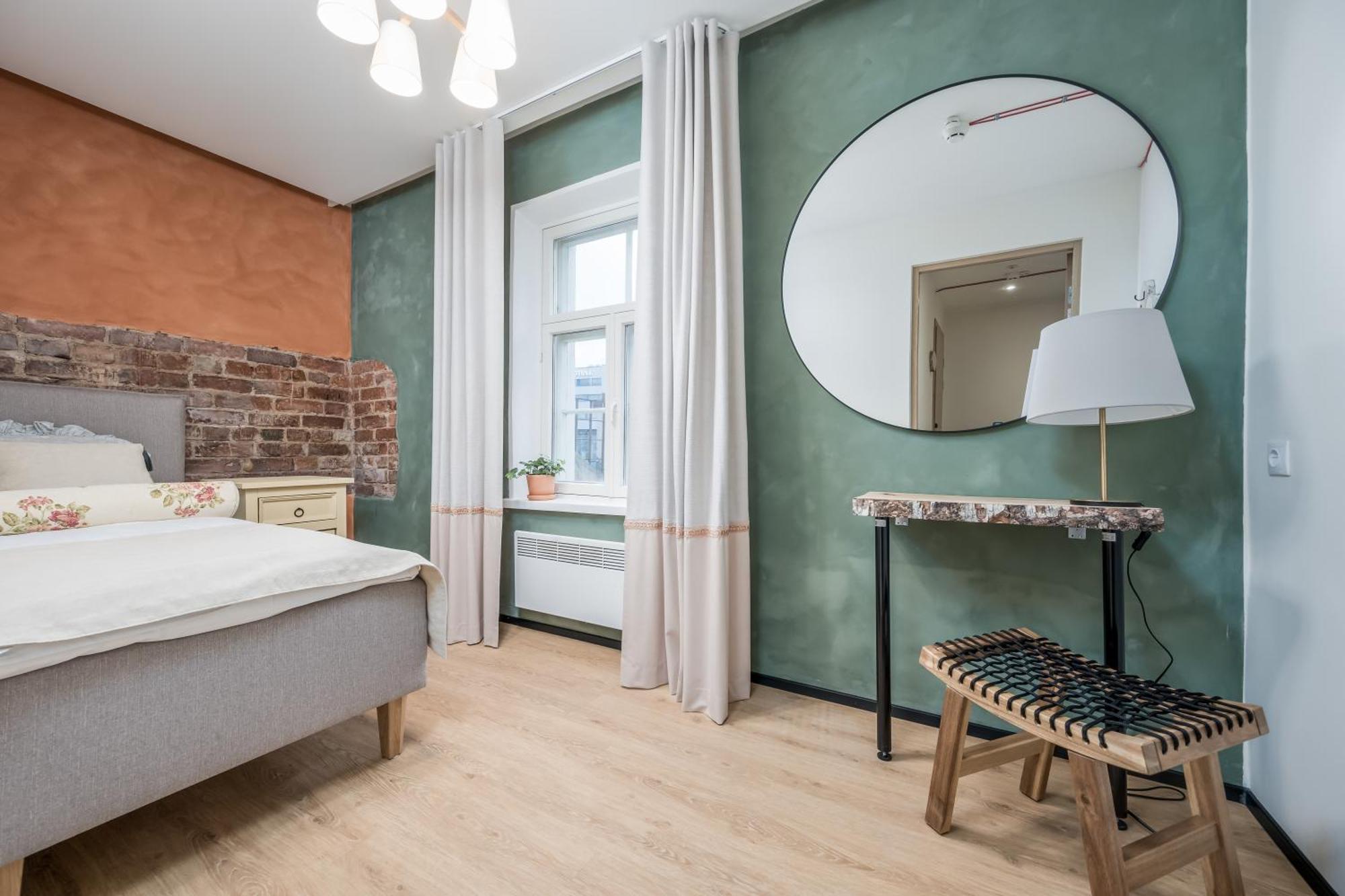Old Town Boho Guesthouse Tallinn Eksteriør bilde