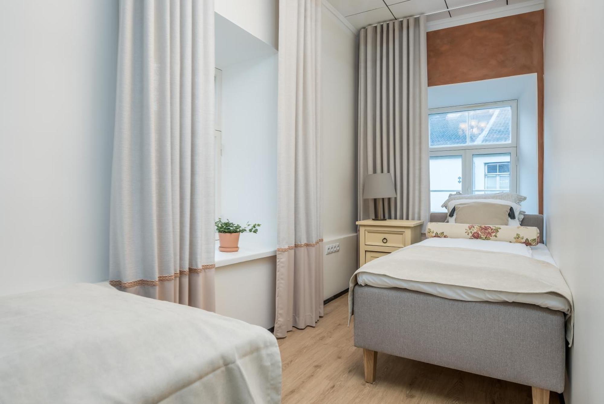 Old Town Boho Guesthouse Tallinn Eksteriør bilde