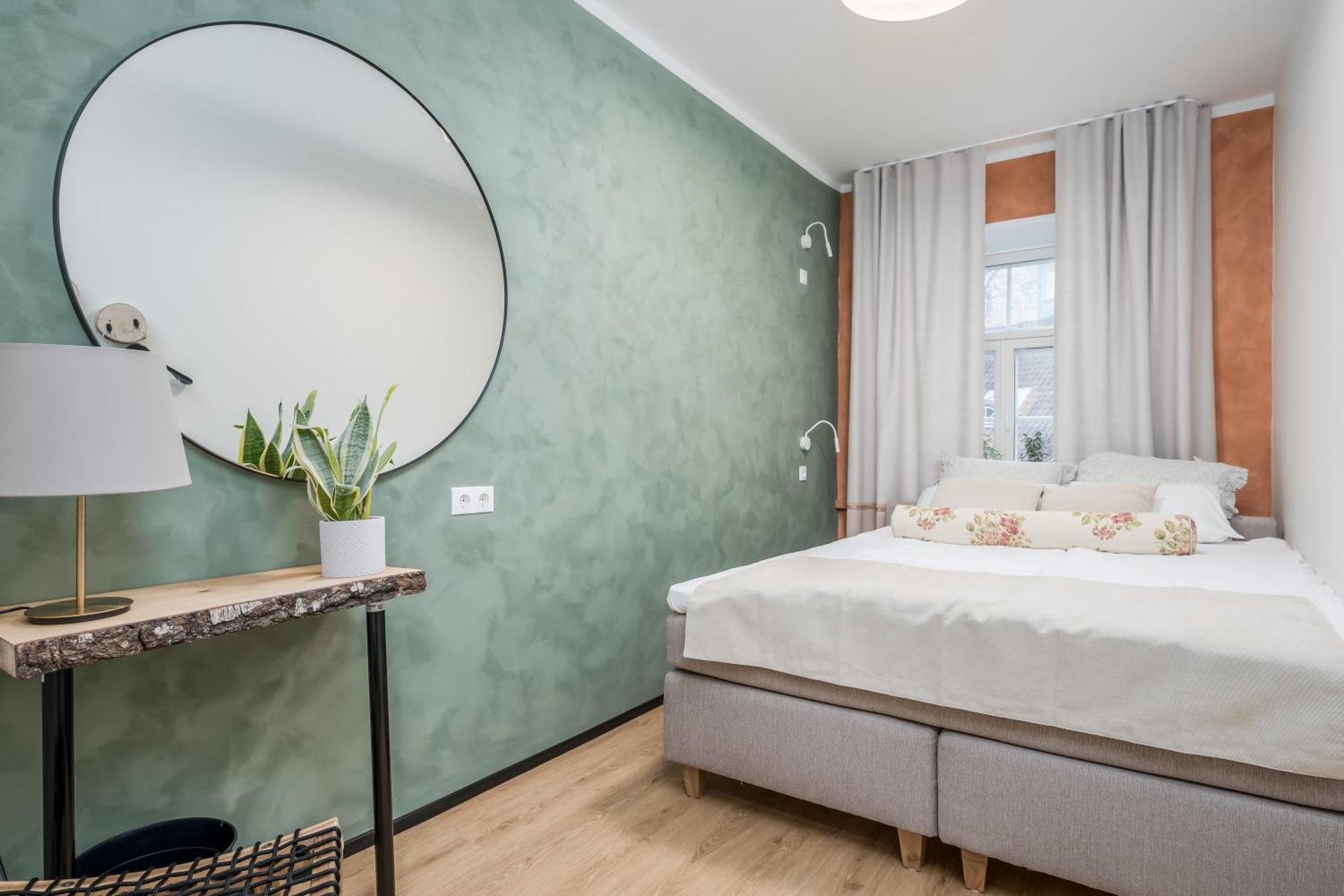 Old Town Boho Guesthouse Tallinn Eksteriør bilde