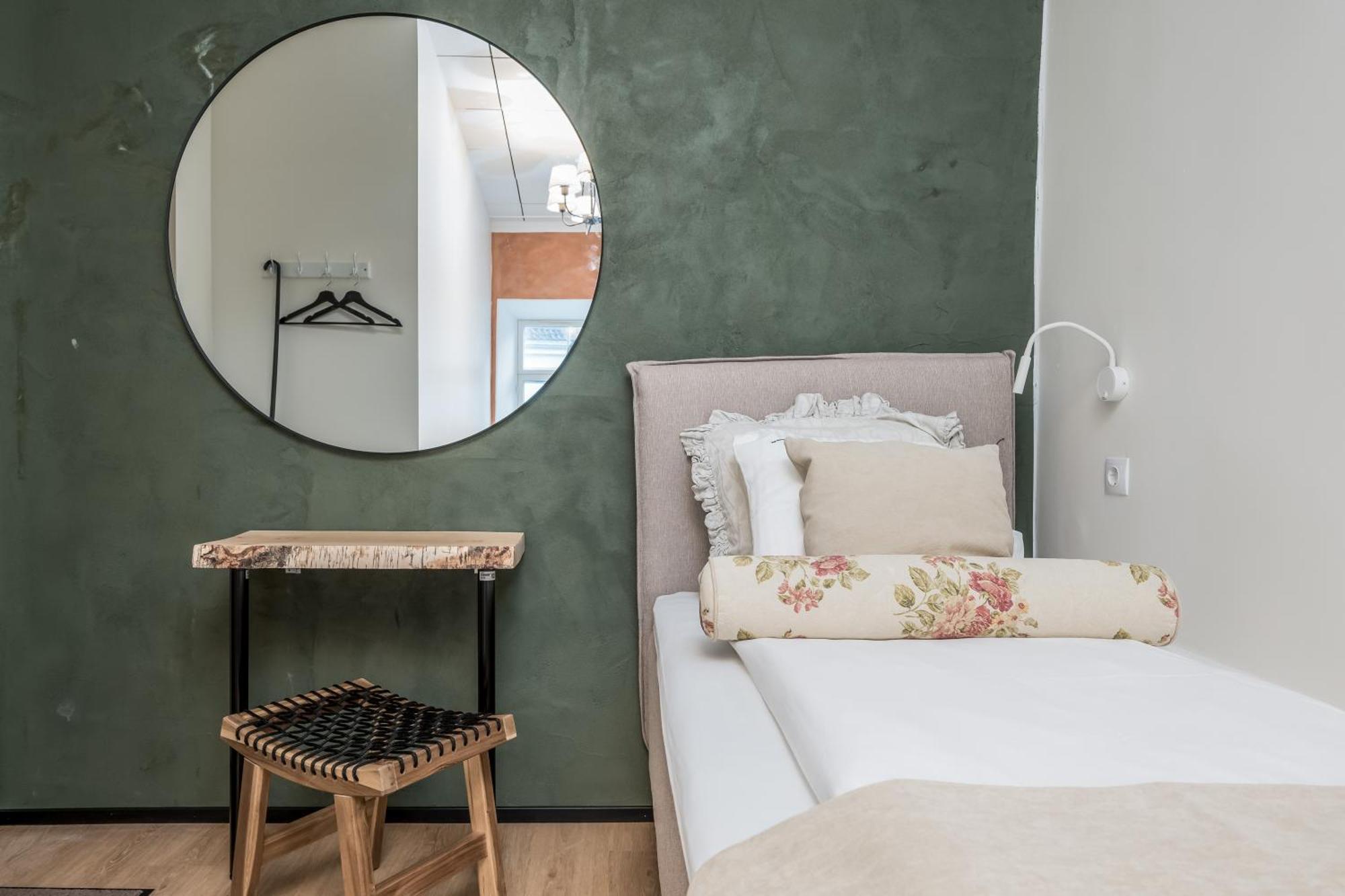 Old Town Boho Guesthouse Tallinn Eksteriør bilde