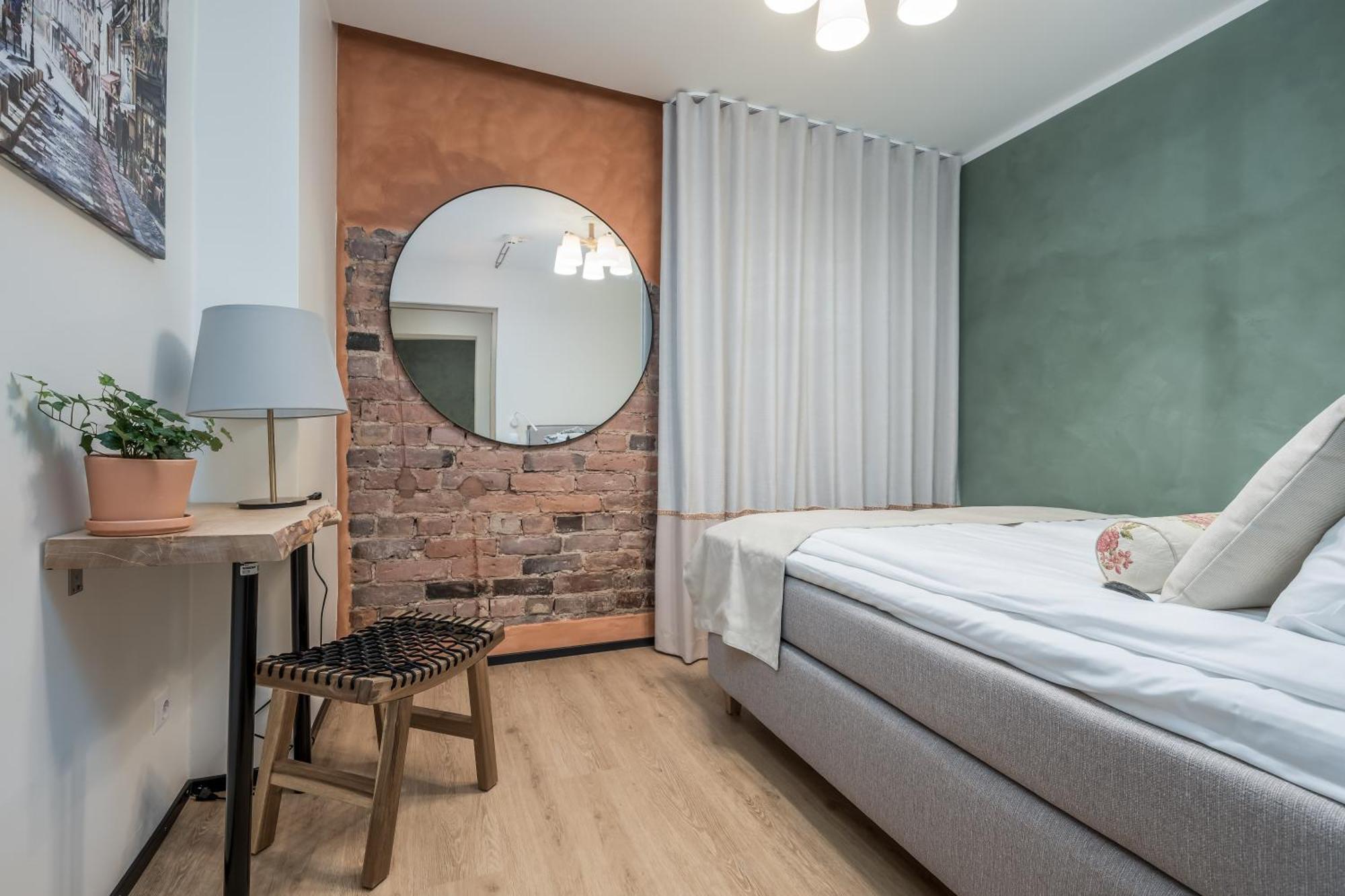 Old Town Boho Guesthouse Tallinn Eksteriør bilde