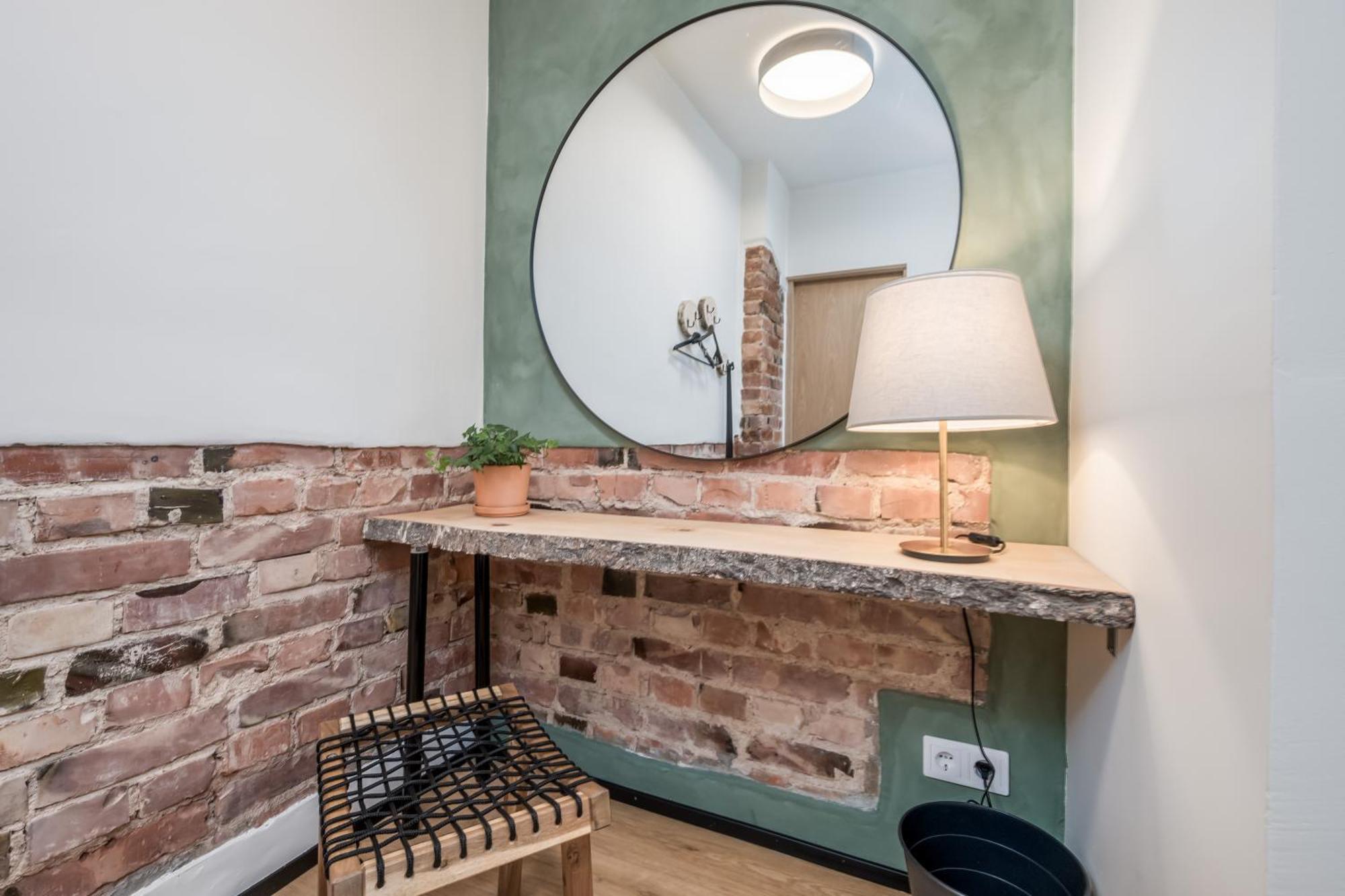 Old Town Boho Guesthouse Tallinn Eksteriør bilde