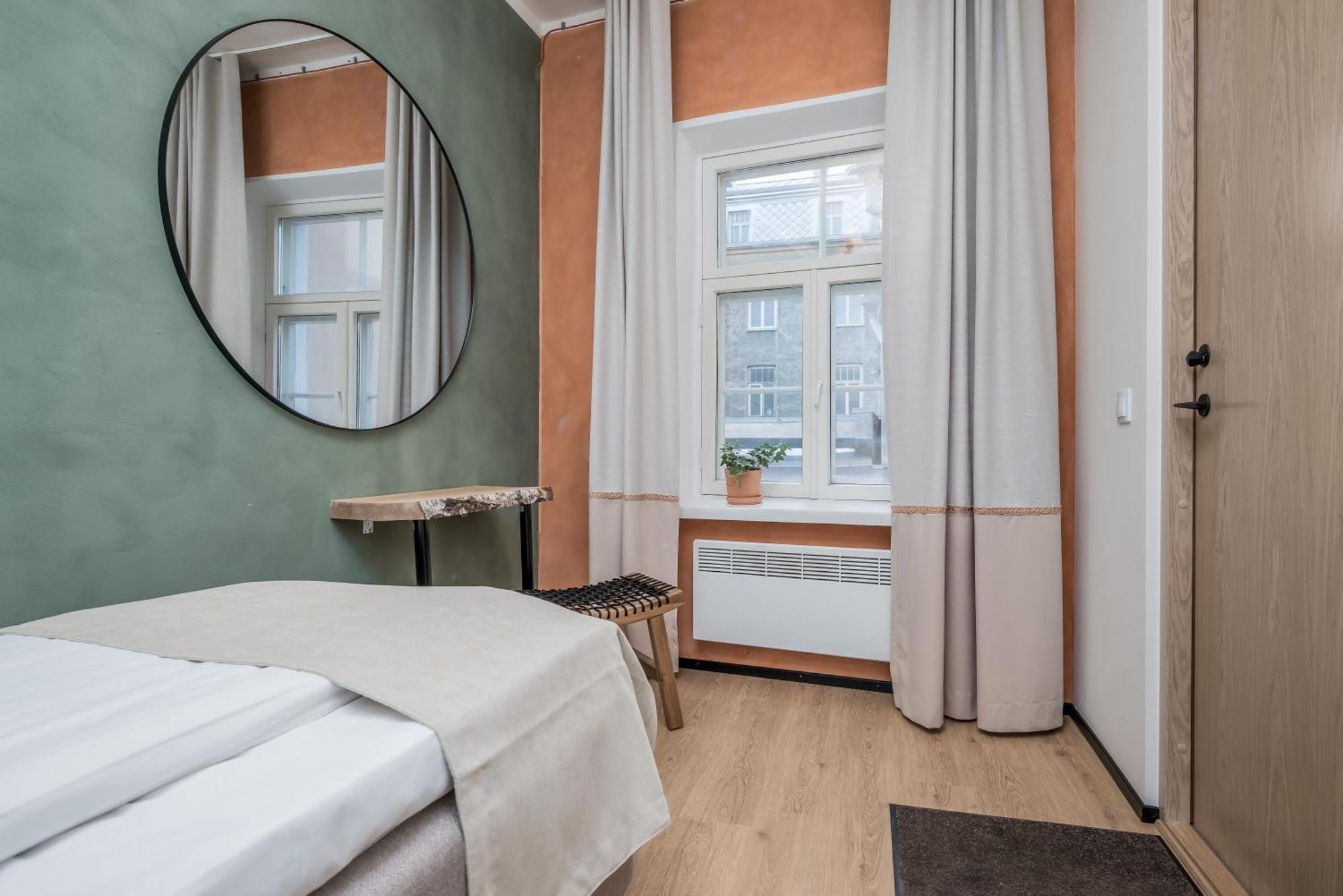 Old Town Boho Guesthouse Tallinn Eksteriør bilde
